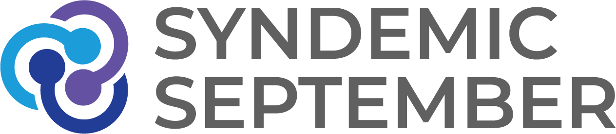 Syndemic September Logo (Full Color)