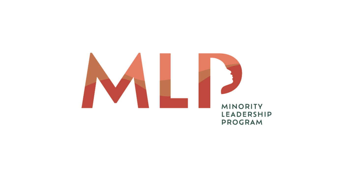 Minority Leadership Program Homepage Carousel