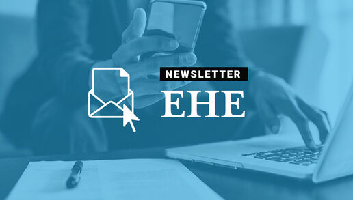 Newsletter: EHE
