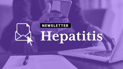 Newsletter: Hepatitis