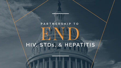 Partnership to End HIV, STDs, and Hepatitis