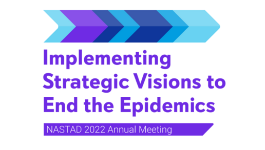 Implementing Strategic Visions to End the Epidemic
