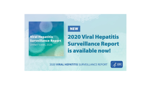 2020 Viral Hepatitis Surveillance Report