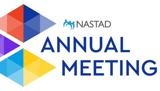 2025 Annual Meeting Logo