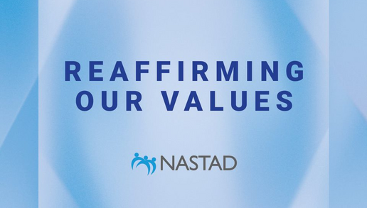 Reaffirming Our Values