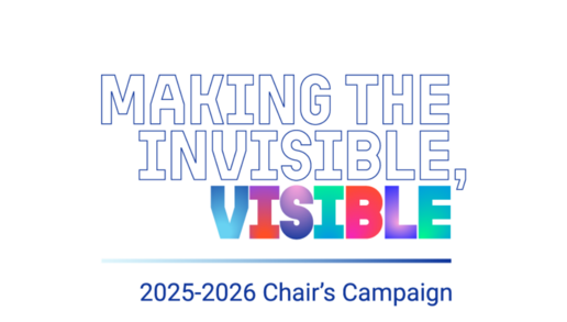 Making the Invisible, Visible
