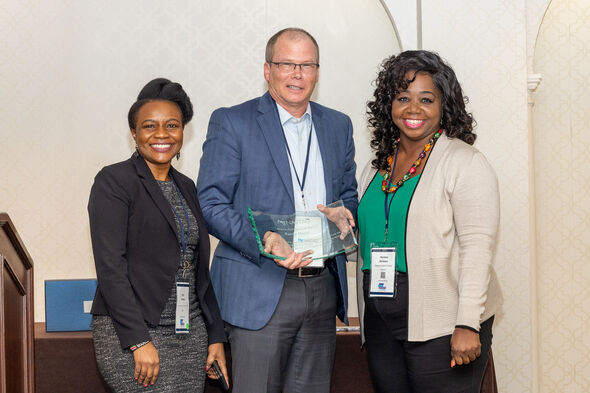 2023 Lifetime Achievement Award: Randy Mayer, Chief, Bureau of HIV, STD, and Hepatitis, Iowa Department of Public Health