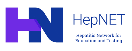 HepNET Logo