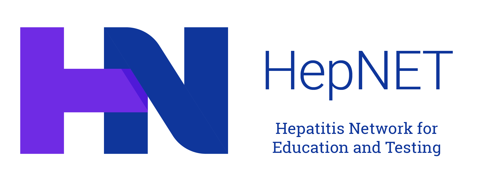 HepNet Logo