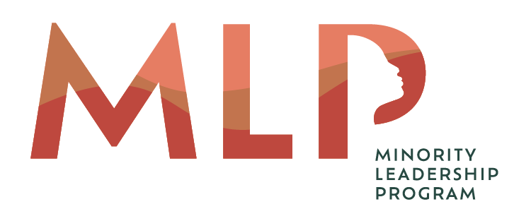 Minority Leadership Program Logo