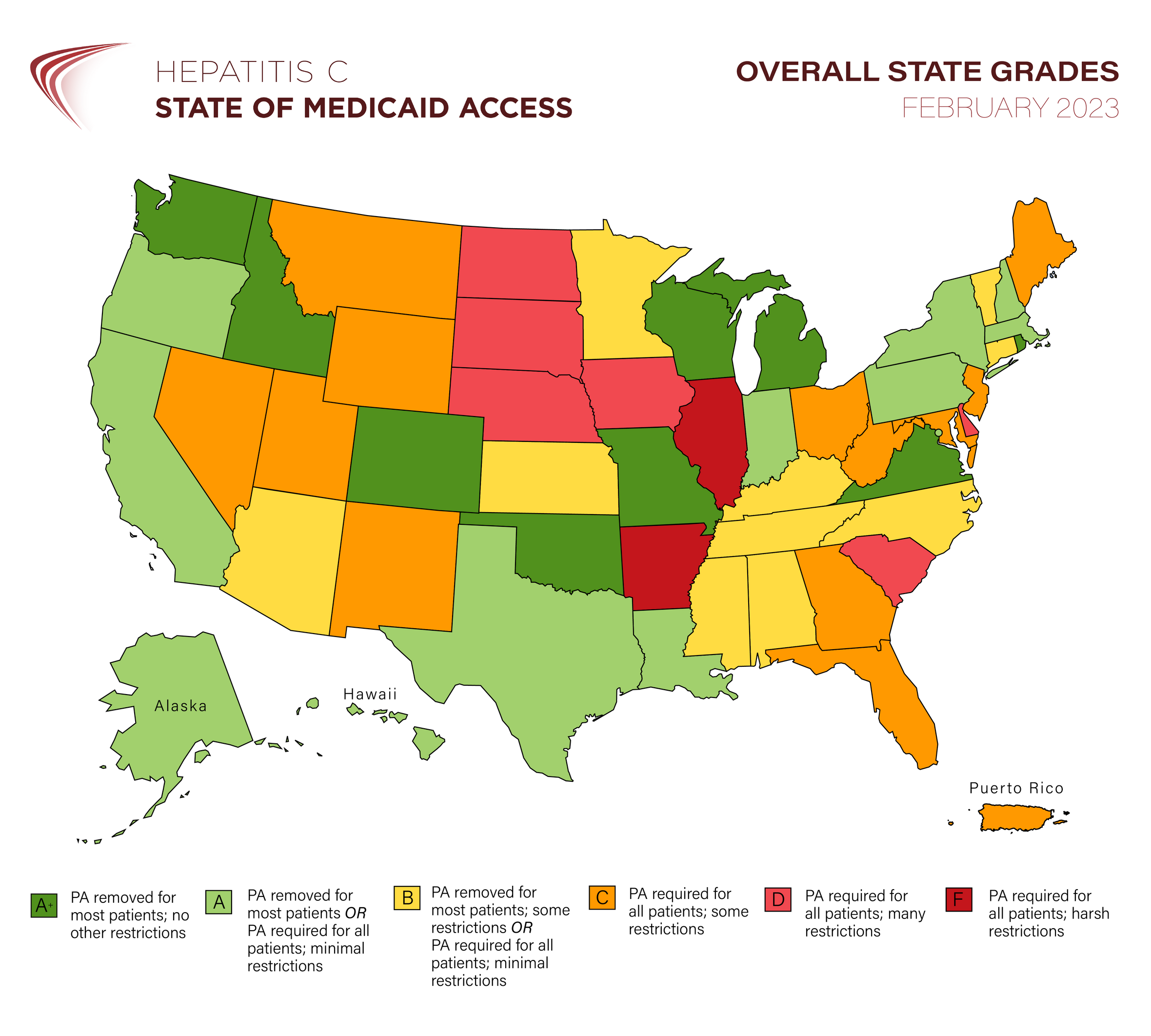 Hepatitis Happenings And Updates | NASTAD