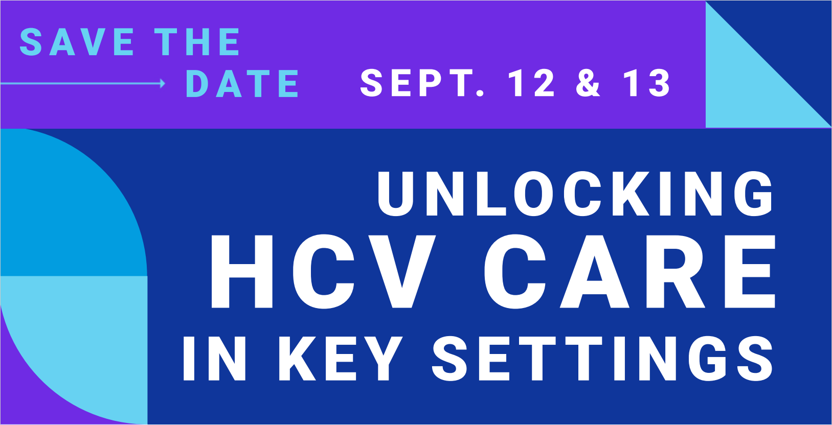Unlocking HCV Care in Key Settings