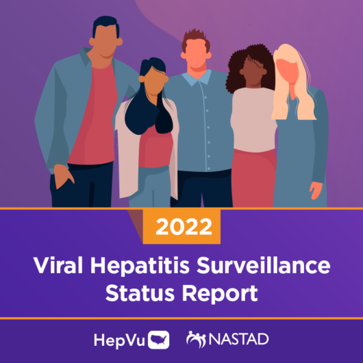 Hepatitis Happenings And Updates | NASTAD