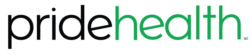 Pride Health Logo