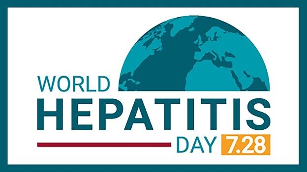 World Hepatitis Day 2024