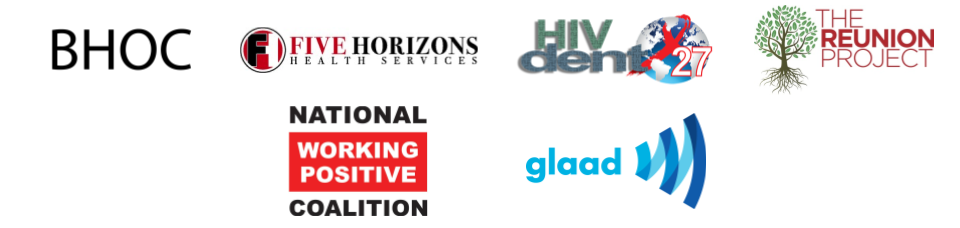 Save HIV Funding