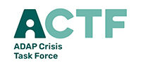 ADAP Crisis Task Force Logo