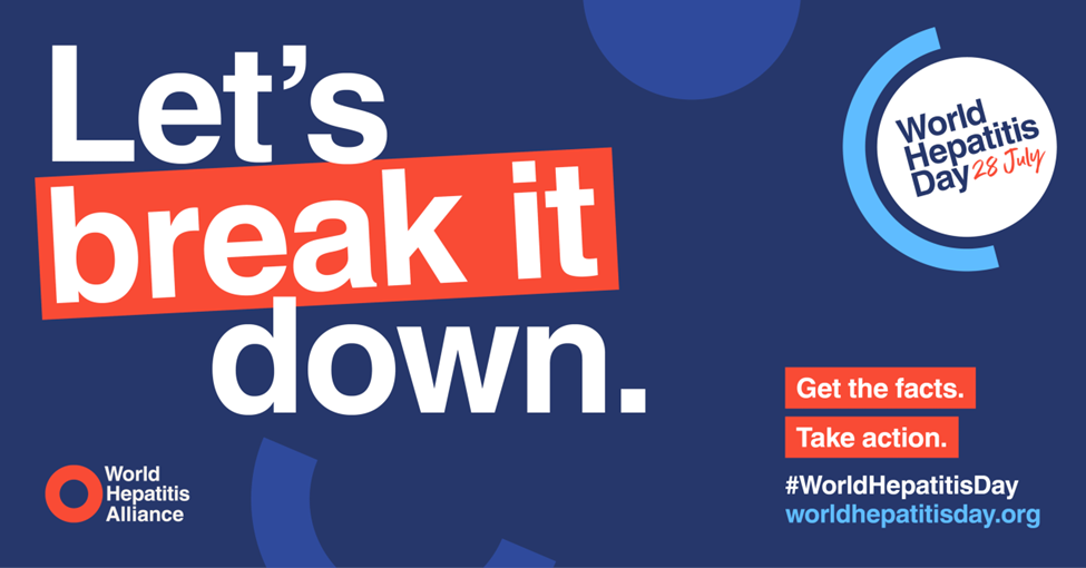World Hepatitis Day
