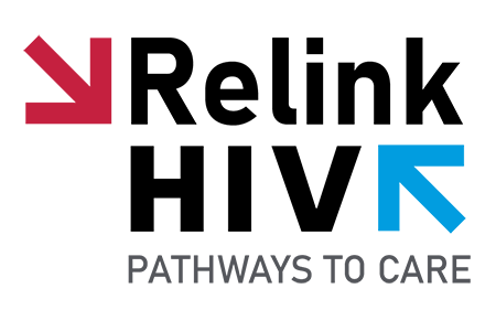 Relink HIV: Pathways to Care