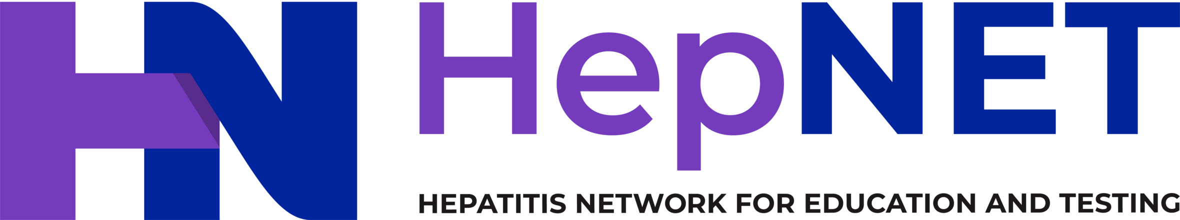 HepNET logo