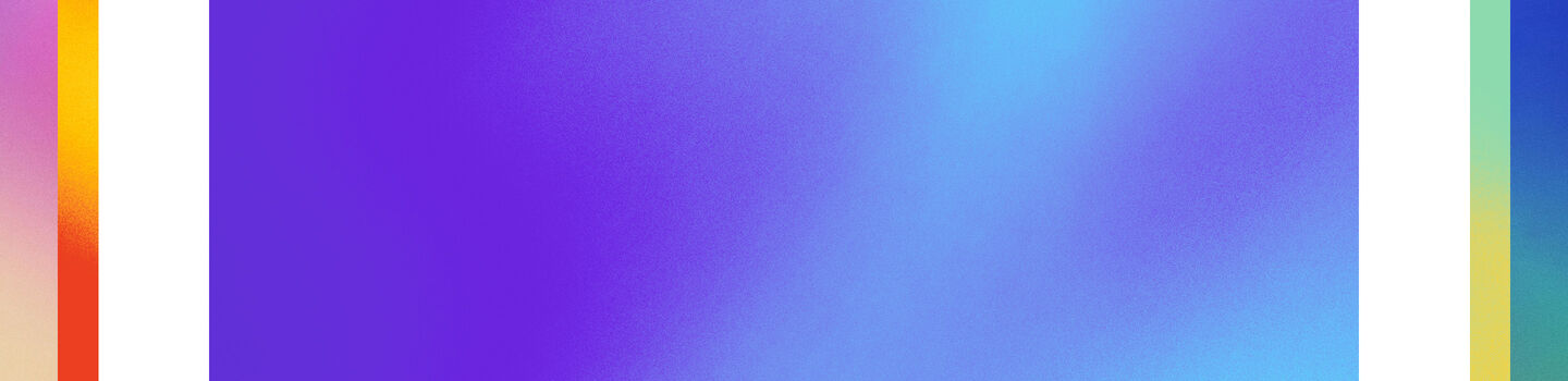 Textured header image