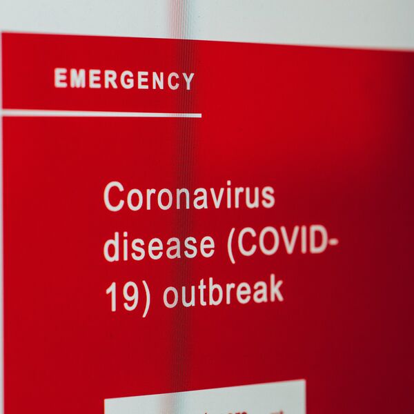 COVID-19 Emergency