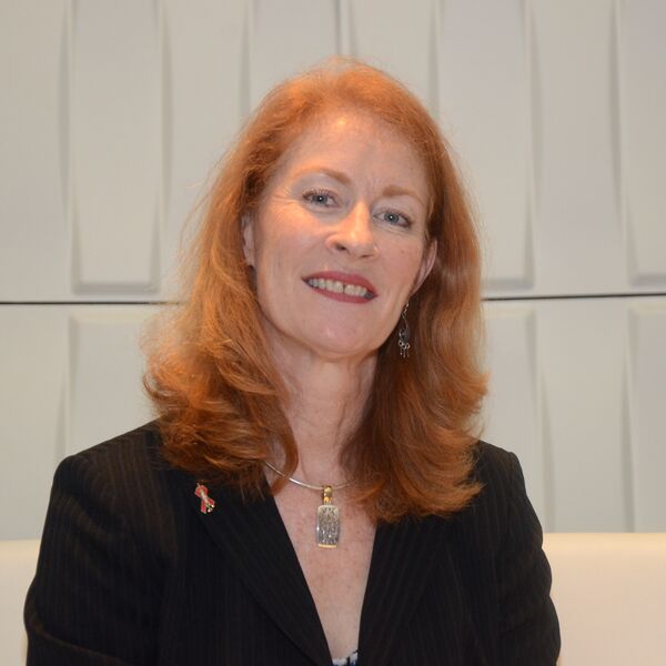 Jacquelyn Clymore