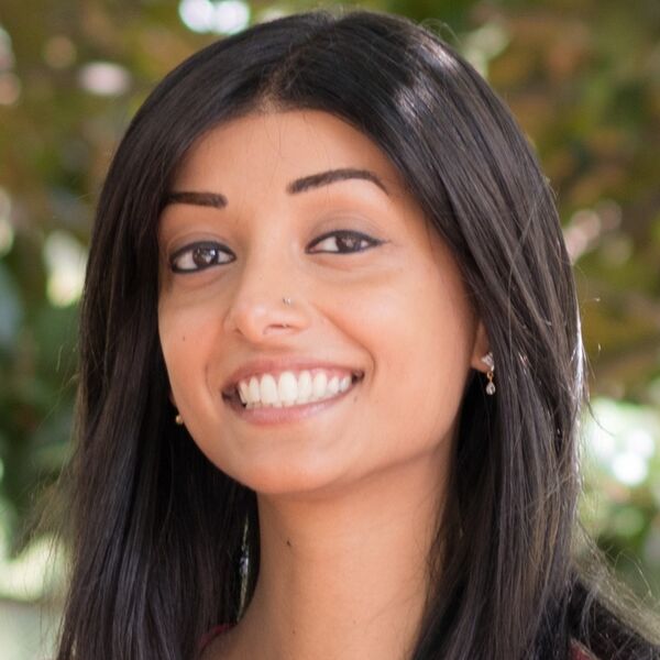 Photo of Amy Patel