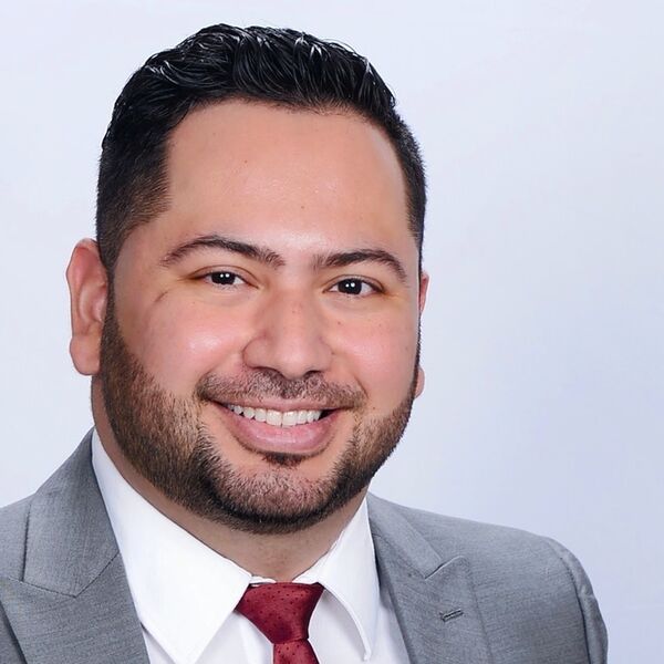 Photo of Guillermo Ronquillo