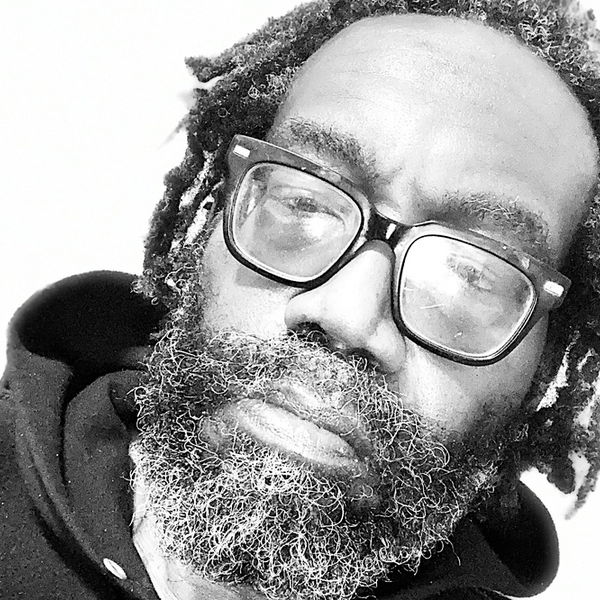 Photo of Isaac Jackson