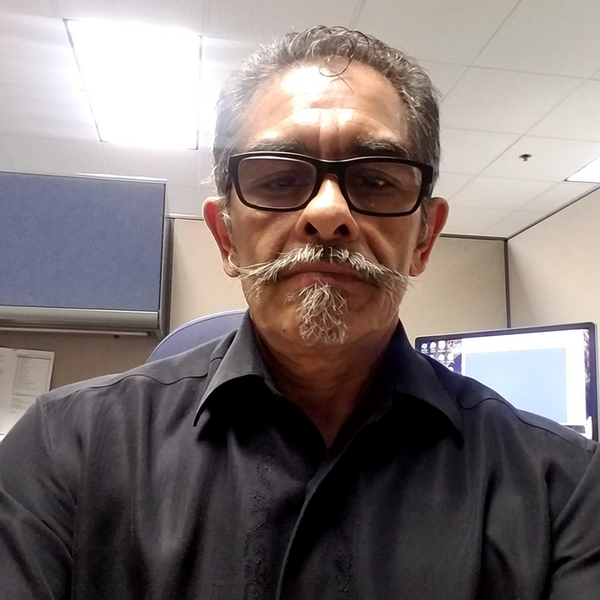 Photo of Jessie Saavedra