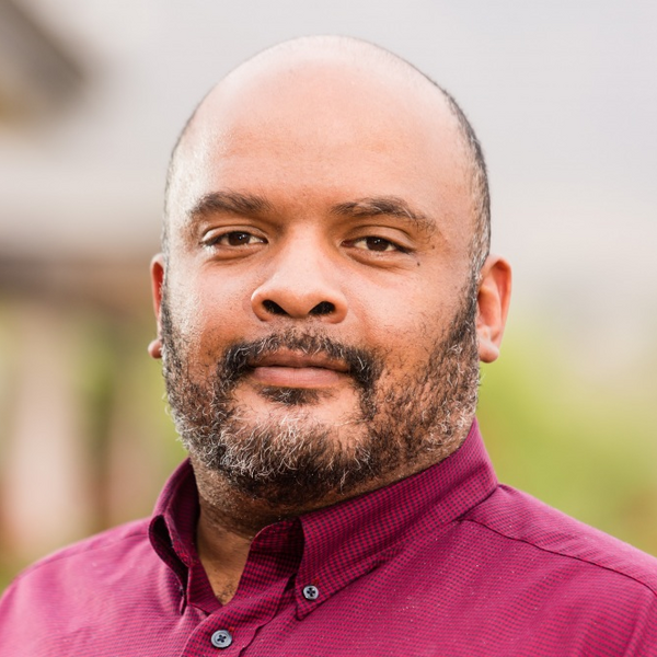 Photo of Michael Thomas Blissett
