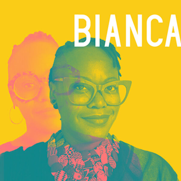 Photo of Bianca Ward