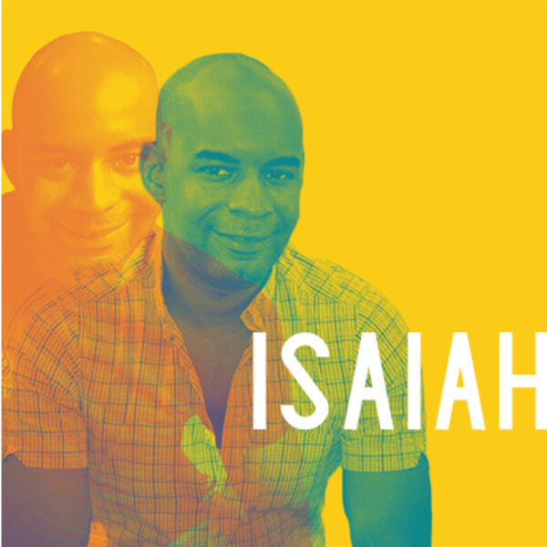 Photo of Isaiah Webster III
