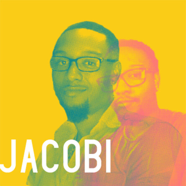 Photo of Jacobi Hunter-Wright