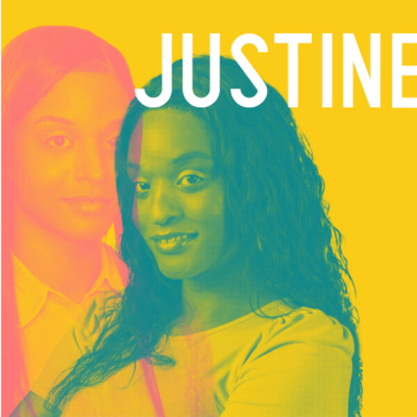 Photo of Justine Ingram