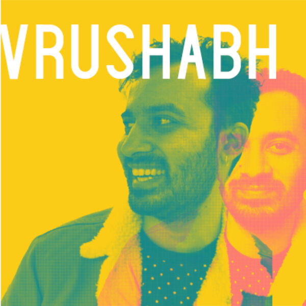 Photo of Vrushabh Shah