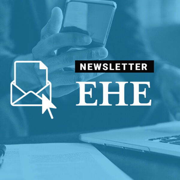 Newsletter: EHE