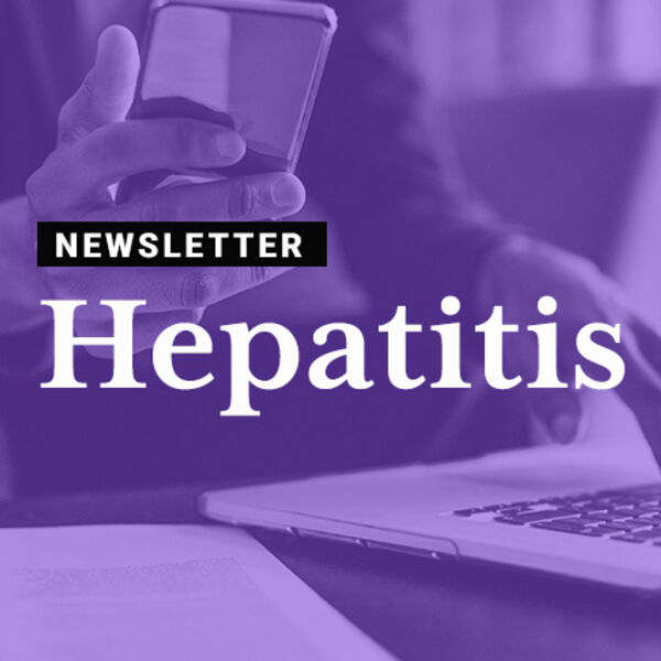 Newsletter: Hepatitis
