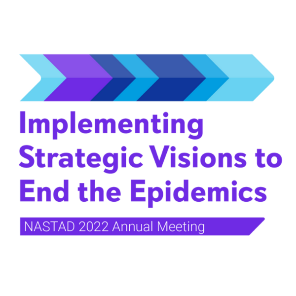 Implementing Strategic Visions to End the Epidemic