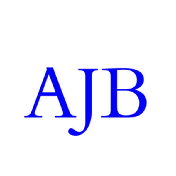 AJ Boggs logo
