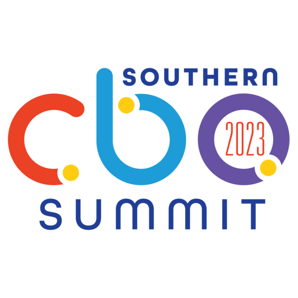 Southern CBO Summit Logo