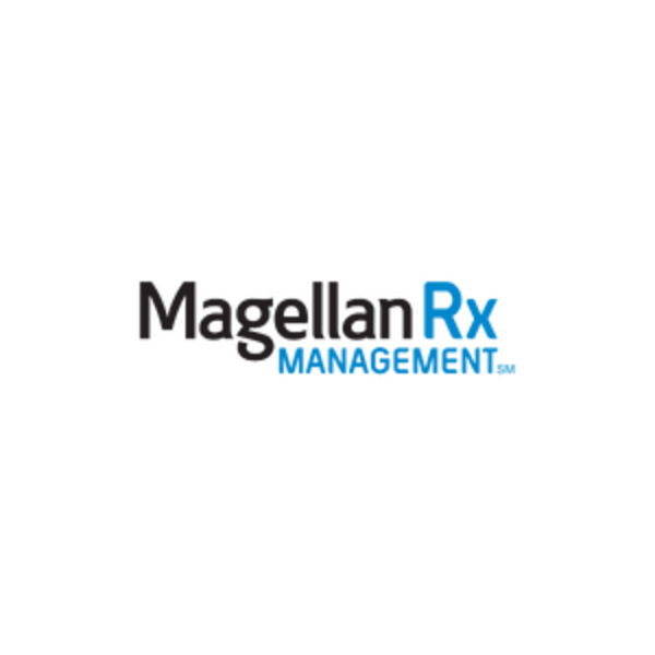 Magellan RX Management Logo