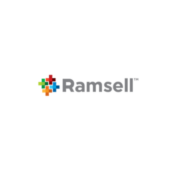 Ramsell logo