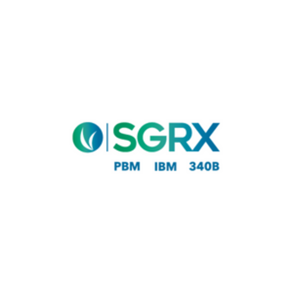 SGRX logo