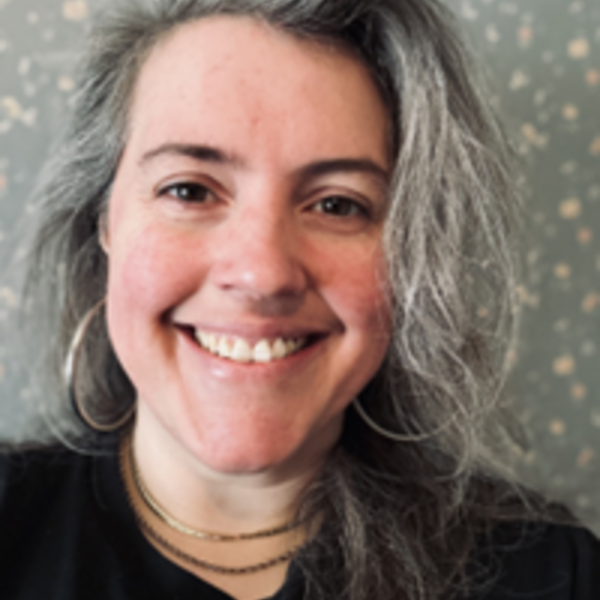 Photo of Jennifer Sharp