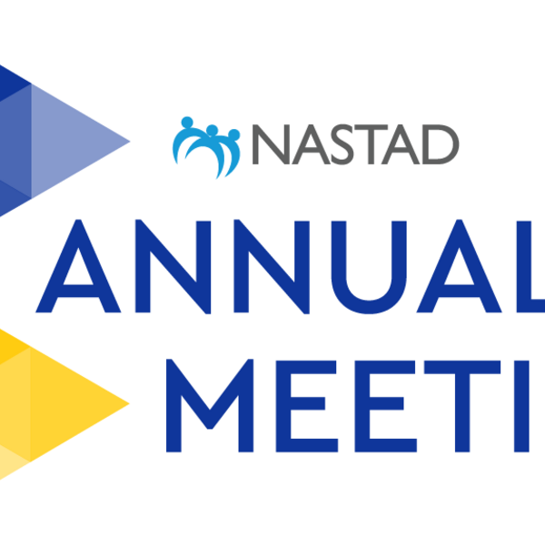 2025 Annual Meeting Logo