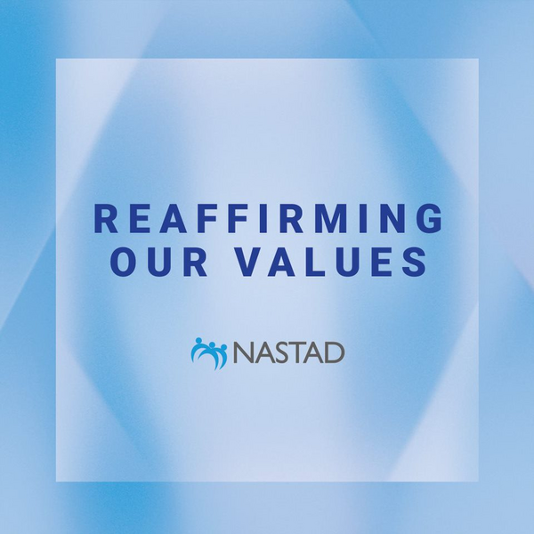 Reaffirming Our Values