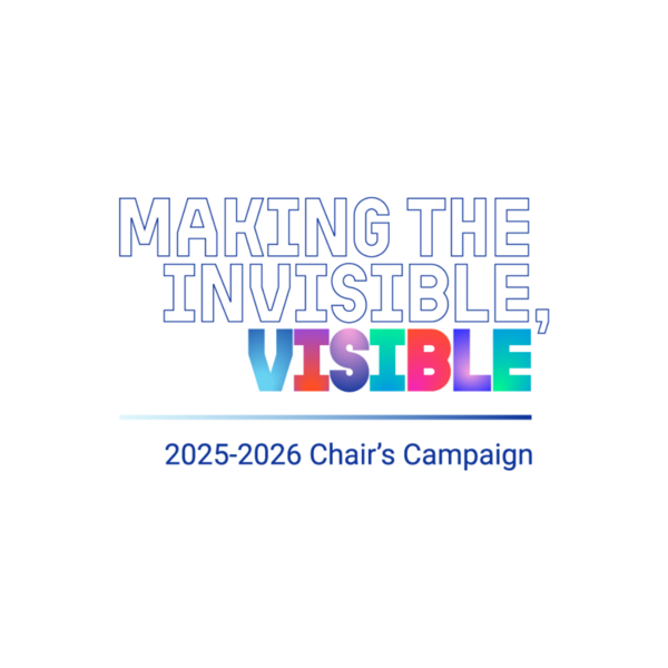 Making the Invisible, Visible