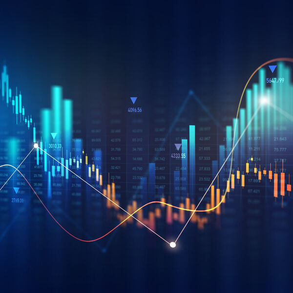 data points